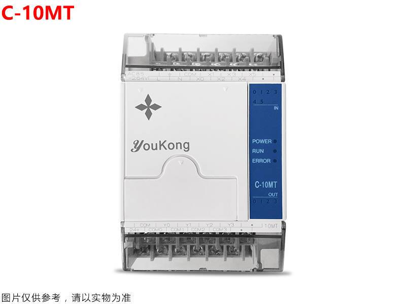 C-10MT