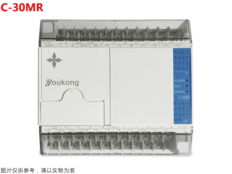 C-30MR