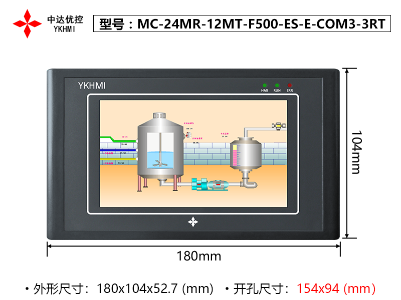 MC-24MR-12MT-F500-ES-E-COM3-3RT