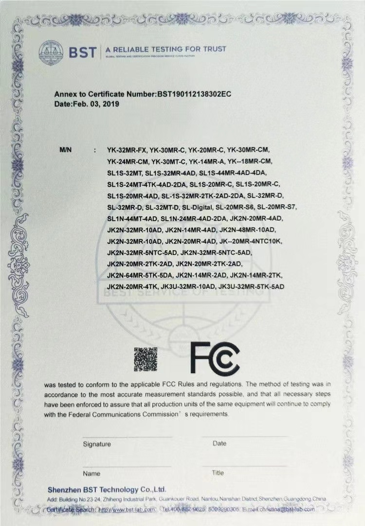 BST190112138302EC